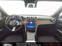 gebraucht Mercedes C300 T d FAP+*PANO*AHK*MEMO*360*K-GO Avantgarde