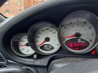 Second-hand Smart Roadster 82 CP (60 kW) 2007 Galben Cabrio