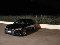Gebraucht Audi A6 Sport 231 PS (169 kW) 2019 Schwarz Kombi