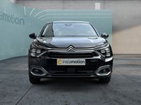 gebraucht Citroën C4 PureTech Shine AUTOMATIK NAV LED DIG-DISPLAY KAMERA SHZ