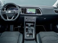 Neu Seat Ateca 150 PS (110 kW) 2026 Grau SUV