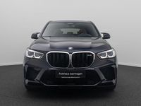 Gebraucht BMW X5 M Performance 600 PS (441 kW) 2021 Schwarz SUV