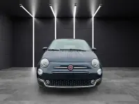 Gebraucht Fiat 500 Dolcevita 199 PS (146 kW) 2024 Blau Cabrio