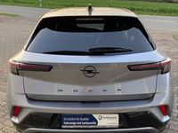 Gebraucht Opel Mokka 131 PS (96 kW) 2025 Grau SUV