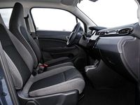 Neu Leapmotor T03 69 kW (95 PS) 2025 Grau Kleinwagen