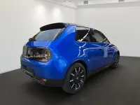 Usata Honda e Advance 113 kW (154 CV) 2020 Blu Utilitaria