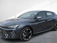 Gebraucht Cupra Leon 150 PS (110 kW) 2025 Grau Limousine