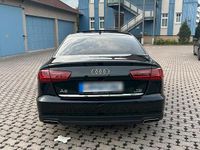 Gebraucht Audi A6 Comfort 272 PS (200 kW) 2017 Schwarz Limousine