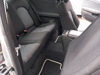 Gebraucht Mercedes C200 Classic 122 PS (89 kW) 2006 Silber Limousine