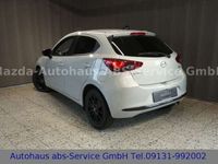 gebraucht Mazda 2 e-SKY.-G 90 M Hybrid Homura (Mod. 2023)