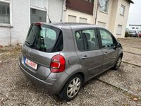 gebraucht Renault Modus 1.2 Euro5 TÜV 2/25