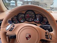 Gebraucht Porsche Panamera 300 PS (220 kW) 2011 Weiß Limousine