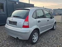 Gebraucht Citroën C3 Comfort 60 PS (44 kW) 2006 Gris aluminium Limousine