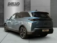 Gebraucht Peugeot 5008 Allure 146 PS (107 kW) 2026 Blau SUV
