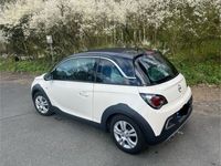 gebraucht Opel Adam Rocks 1.0 ECOTEC ecoFLEX 66kWStart/Stop...