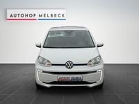 Gebraucht VW e-up! 61 kW (83 PS) 2021 Weiß Kleinwagen