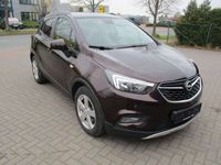 gebraucht Opel Mokka X Edition