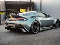 Gebraucht Aston Martin Vantage 510 PS (375 kW) 2017 Grau Coupé