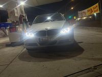 Gebraucht BMW 325 218 PS (160 kW) 2007 Silber Limousine