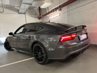 gebraucht Audi S7 Sportback 4.0 TFSI quattro COD S tronic -