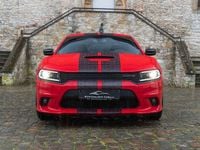 Gebraucht Dodge Charger 375 PS (275 kW) 2022 Rot Limousine