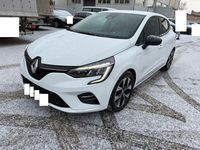 Gebraucht Renault Clio V Evolution 94 PS (69 kW) 2024 Weiß Limousine