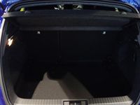 Neu Renault Captur Techno 91 PS (66 kW) 2025 Blau SUV