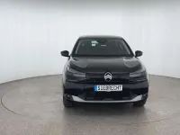 Neu Citroën C4 145 PS (106 kW) 2026 Schwarz SUV