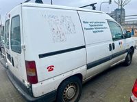 gebraucht Fiat Scudo Handwerkerauto