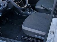 Gebraucht VW e-up! Style 61 kW (83 PS) 2021 Weiß Kleinwagen