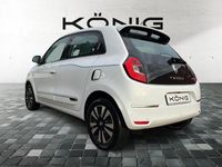 Gebraucht Renault Twingo Zen 60 kW (82 PS) 2021 Weiß Kleinwagen