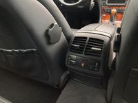 Usata Mercedes E320 204 CV (150 kW) 2004 Nero Station wagon