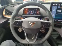 Gebraucht Cupra Tavascan 210 kW (286 PS) 2025 Blau SUV