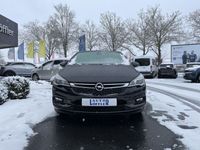 gebraucht Opel Astra 1.6 PDC SHZ LHZ Bluetooth Isofix Klima