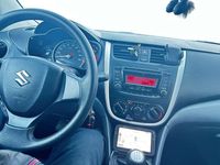 Gebraucht Suzuki Celerio Club 68 PS (50 kW) 2017 Kleinwagen