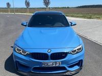 gebraucht BMW M3 F80 M-Performance Tuning Tief LEGAL 194 C02