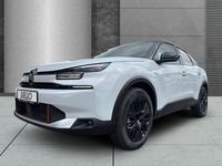 Gebraucht Citroën C4 146 PS (107 kW) 2025 Okenit weiß met. Limousine