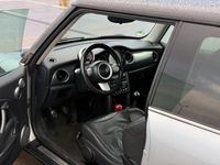 Gebraucht Mini Cooper 116 PS (85 kW) 2004 Grau Kleinwagen