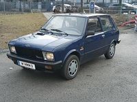 Gebraucht Zastava Yugo 63 PS (46 kW) 2002 Blau Kleinwagen