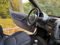 Używany Smart ForTwo Coupé 75 KM (55 kW) 2004 Biały Coupe