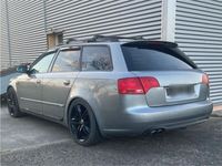 gebraucht Audi A4 B7 2.0TDI Avant