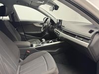 gebraucht Audi A4 35 2.0 TFSI Limousine advanced Klima Gebrauchtwagen