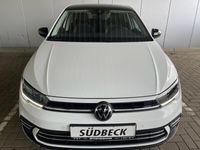 gebraucht VW Polo 1.0 TSI Style Klima Navi Rückfahrkamera