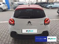 Gebraucht Citroën C3 PureTech 110 PS (80 kW) 2023 Weiß Limousine