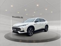 Neu MG HS Luxury 272 PS (200 kW) 2026 Weiß SUV