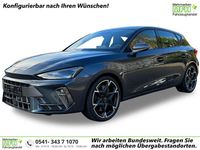 Neu Cupra Leon VZ 300 PS (220 kW) 2025 Wählbar Limousine