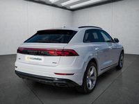 Gebraucht Audi Q8 286 PS (210 kW) 2025 Weiß SUV