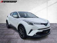 gebraucht Toyota C-HR 18 Hybrid Lounge