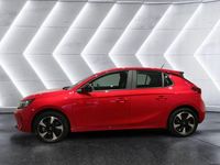 Gebraucht Opel Corsa-e Edition 2023 Rot Kleinwagen