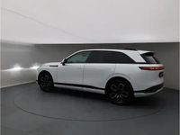 Neu XPENG G9 RWD Long Range 258 kW (351 PS) 2025 Weiss arctic white SUV